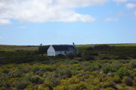 Nieuwoudtville