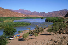 Postmasburg
