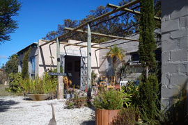 Baardskeerdersbos Art Route