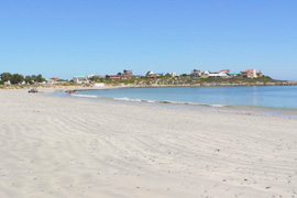 Britannia Bay