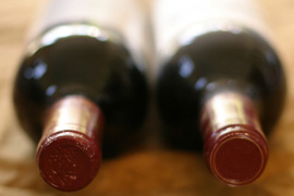 Cape Agulhas Wine Route, Western Cape
