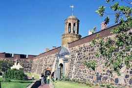 Castle of Good Hope