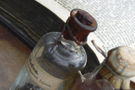 Cape Medical Museum, Green Point