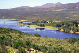Clanwilliam