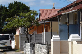 East Wynberg Historical Walk, Cape Town