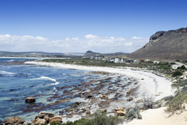 Elands Bay