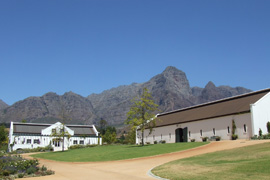 Franschhoek Motor Museum