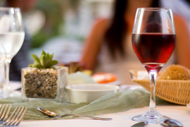 Franschhoek Wine Valley Food and Wine Route