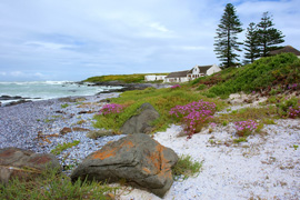 Grotto Bay