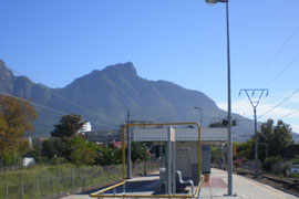 Harfield Village