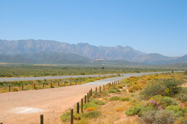 Hex River Pass