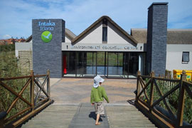 Intaka Island