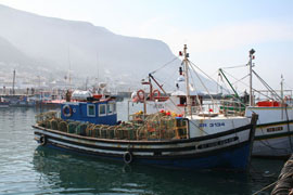 Kalk Bay