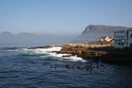 Kalk Bay