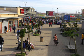 Khayalitsha