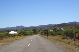 Klaarstroom