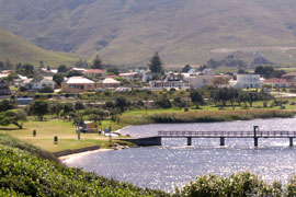 Kleinmond