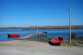 Laaiplek