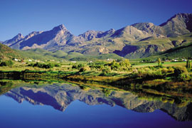 Ladismith