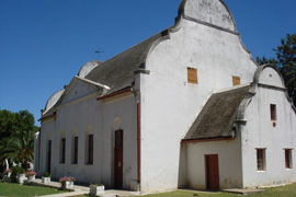 Mamre