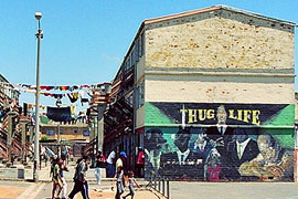 Manenberg