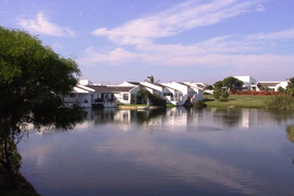 Marina da Gama