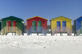 Muizenberg