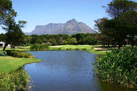 Pinelands