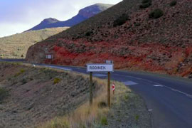 Rooinek Pass