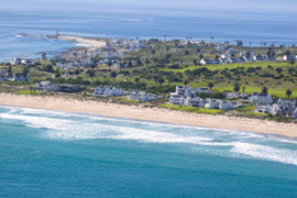 Shelley Point