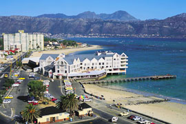 Strand