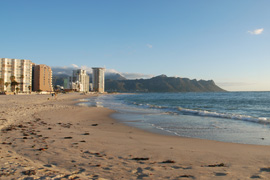 Strand