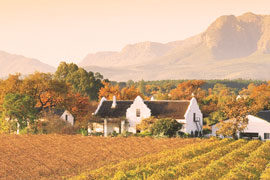 Moorreesburg