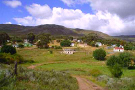 Tesselaarsdal