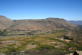 Uitkyk Pass
