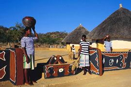 Venda Cultural Villa