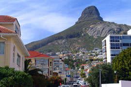 Vredehoek