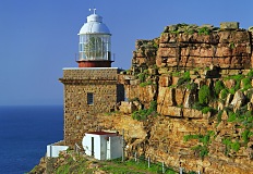 Cape Point Light House, Cape Point