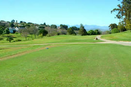 welgemoed, Cape Town North