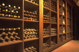 Worcester Wine Route, Cape Wine Routes