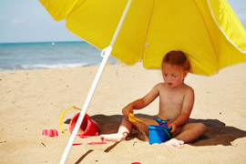 Cape Town Family holidays