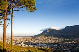 3 Peaks Challenge