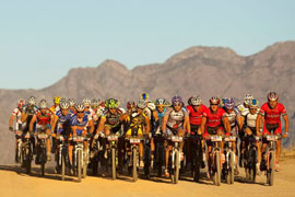Absa Cape Epic