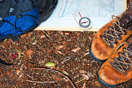 Jozi Adventure Challenge Series
