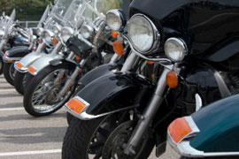 Africa Bike Week