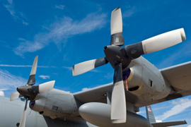 Bethlehem Air Show