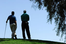 Alfred Dunhill Championship