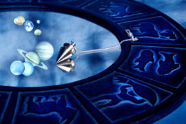 Psychic Week