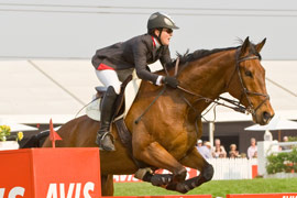 Avis South African Derby 2010