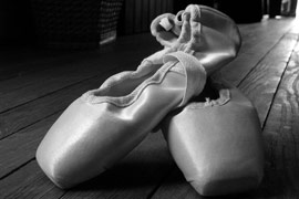 Cape Town International Ballet Competition